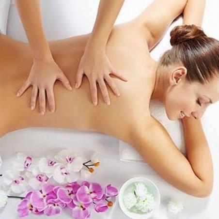 3~ Swedish massage (william)