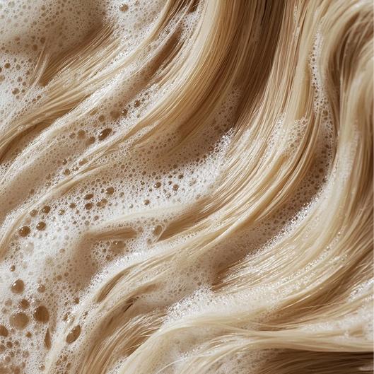 Deluxe head spa- package of 3